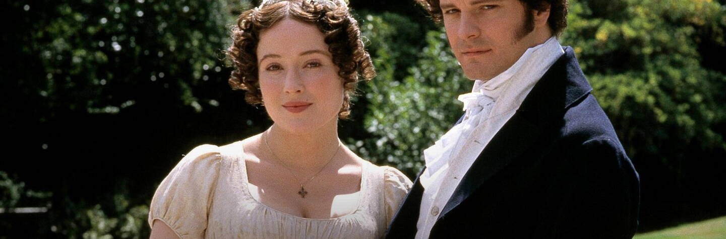 Pride & Prejudice