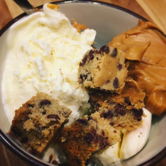 This Blondie Recipe Transforms Your Leftover Candy Into A Delicious Treat