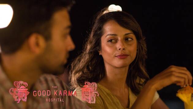 The Good Karma Hospital