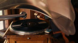 The First Recording of Scott Joplin's "The Entertainer"