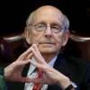 Stephen Breyer