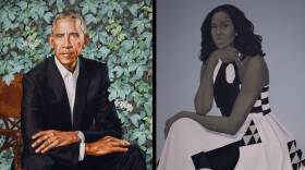 Obama Portraits, Gregory Maguire, and more