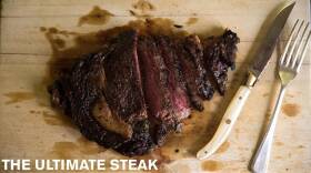 Cooking the Ultimate Steak 