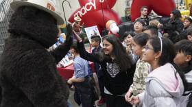 Thanksgiving Day Parade