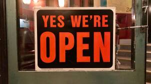 How You Can Support Your Local Economy During This Time
