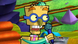 Now streaming: Cyberchase