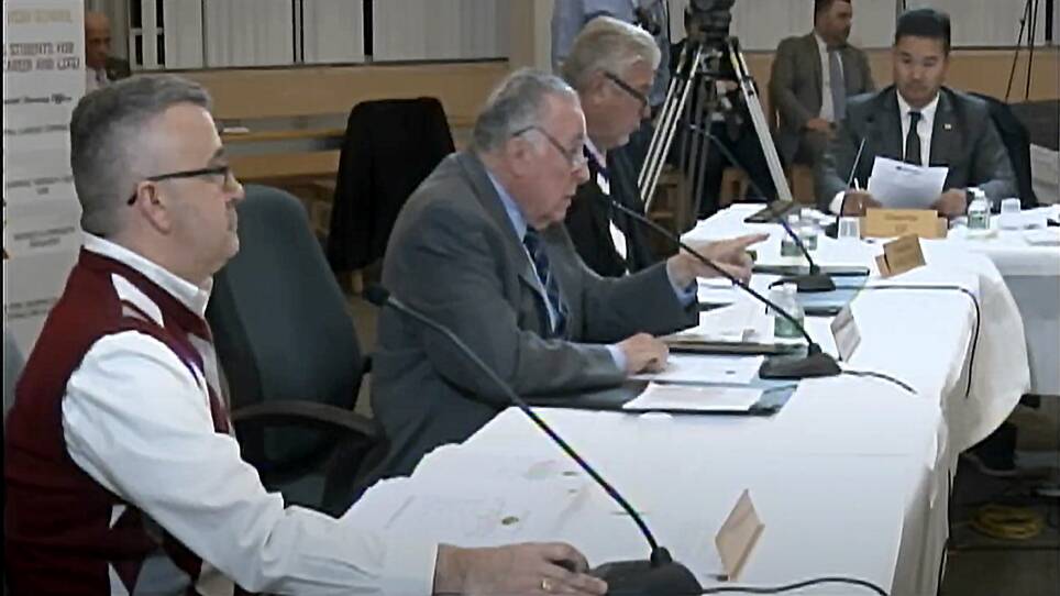 Everett City Council Meeting March 14 2022