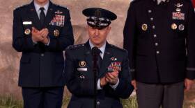 Remarks by Chairman of the Joint Chiefs of Staff, General Dan Caine