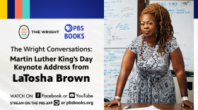 The Wright Conversations featuring LaTosha Brown