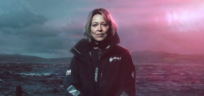 Annika Passport Promo Image