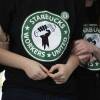 Starbucks Union