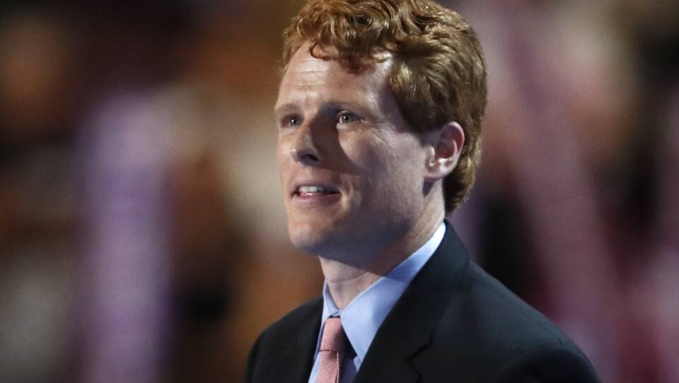 Joe Kennedy
