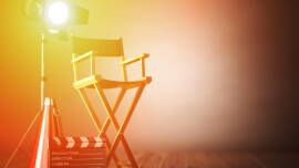 Now streaming: House of Light
