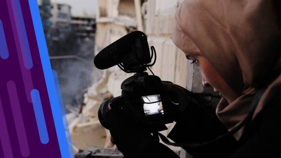 News and Journalism Fund Thumbnail