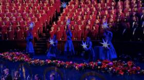 Angels from the Realms of Glory