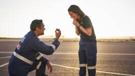 Now streaming: RFDS: Royal Flying Doctor Service