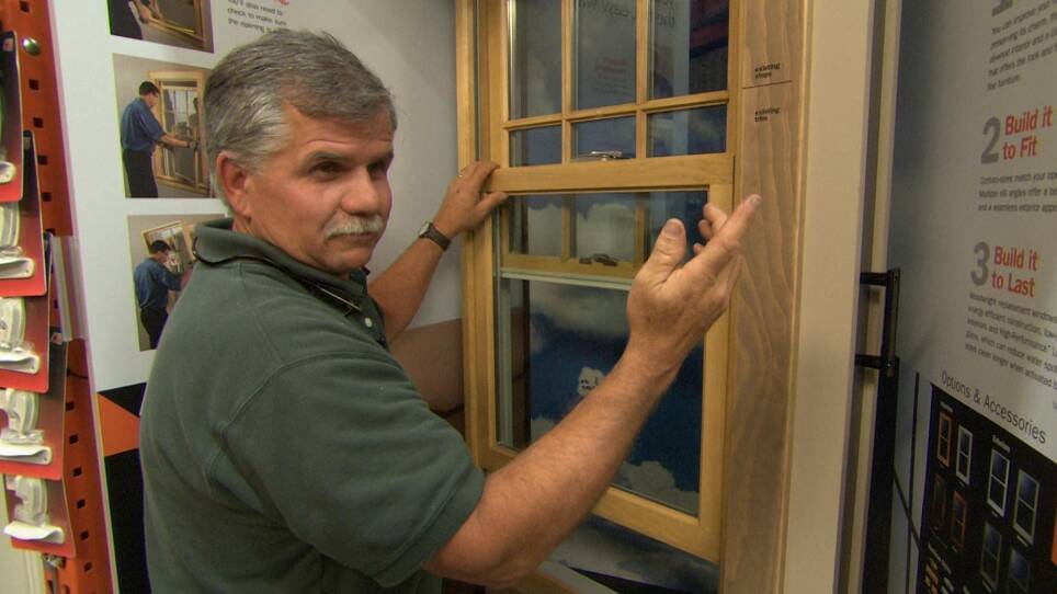 E5 | All About Windows | Ask This Old House