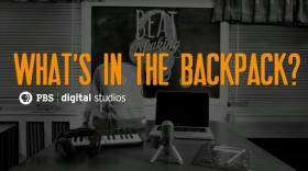 What's In the Backpack?