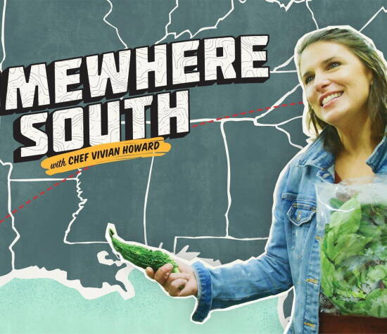 Somewhere South