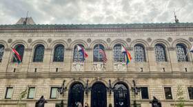 BPL during Pride Month