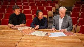 Agustín Barrios' Transformation