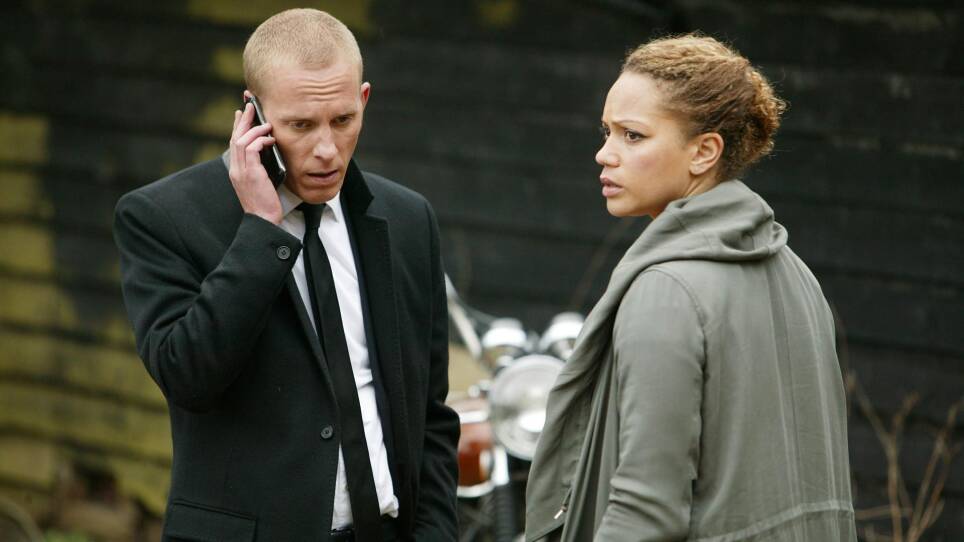 Inspector Lewis Season 7