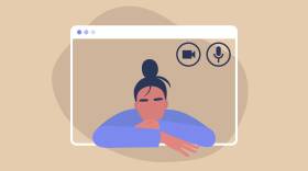 Hate how you look on Zoom? You're not alone.