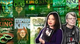 The (Stephen) King of Horror