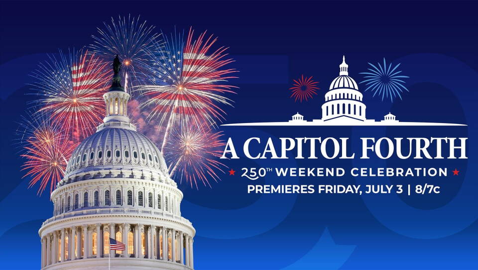 A Capitol Fourth