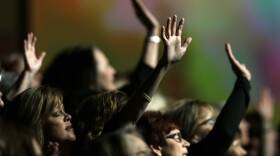 Southern Baptists Convention