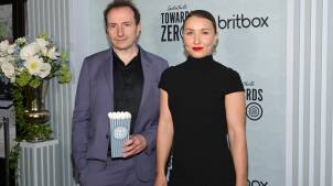 BritBox US Premiere Event of Agatha Christie's Towards Zero