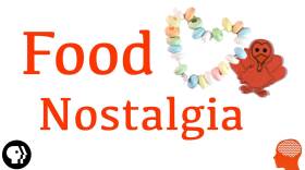 Food Nostalgia