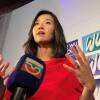 Michelle Wu Election Nite Victory