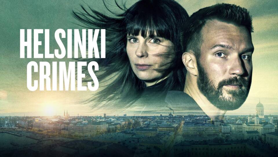 Helsinki Crimes