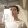 Sister Catherine takes her vows