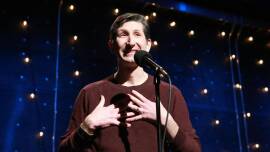 Now streaming: Stories From the Stage