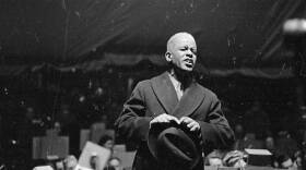 Roland Hayes