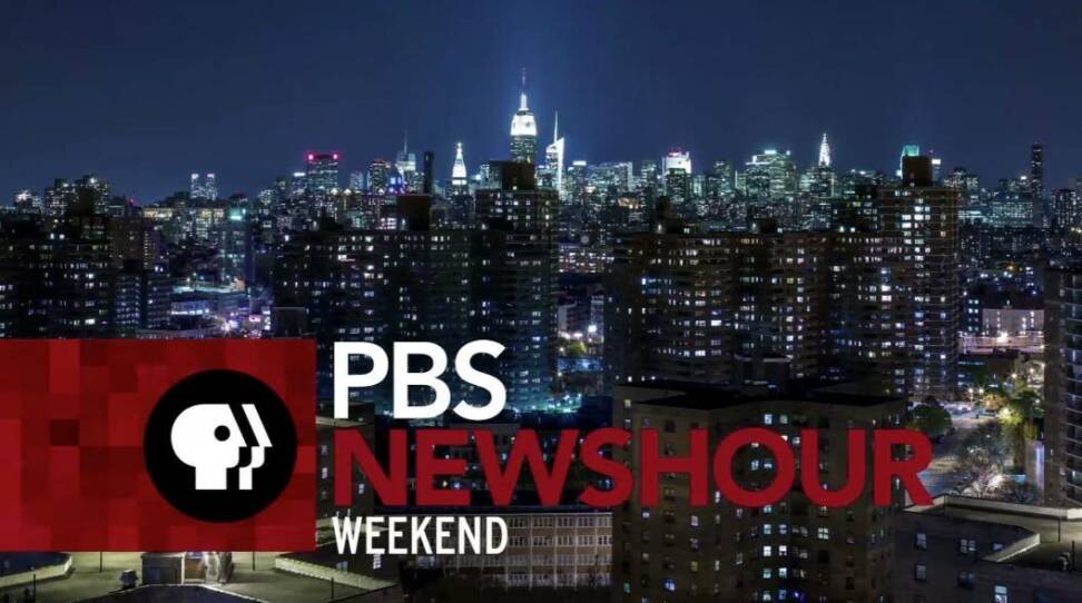 PBS NewsHour full episode Aug. 31, 2014