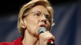 Elizabeth Warren
