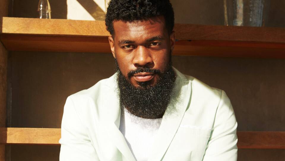 Choreographer JaQuel Knight is on a mission to copyright his dance routines. "It's to protect the creator from these huge corporations that come in and take advantage," he says.