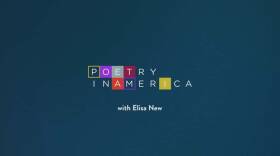 Production group blog: Poetry in America