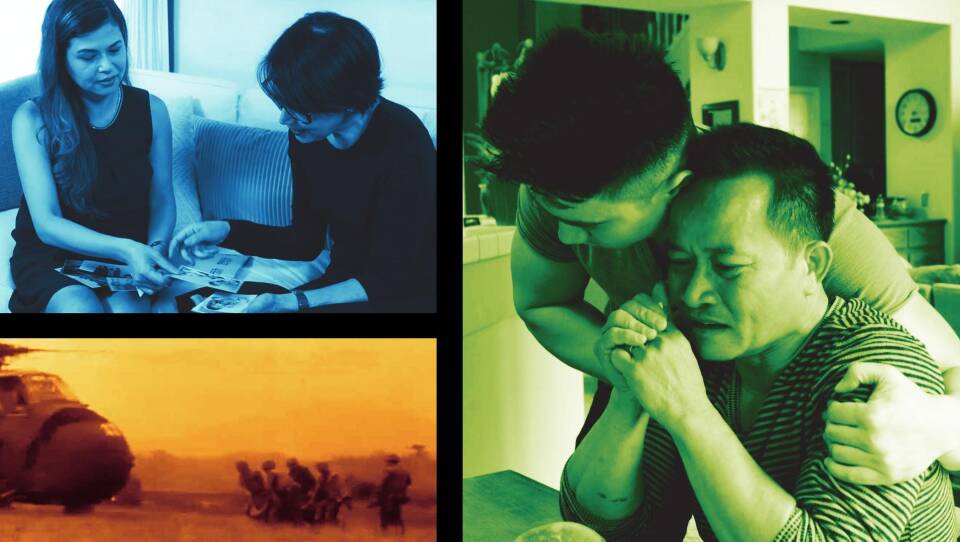 Lost Children of Vietnam