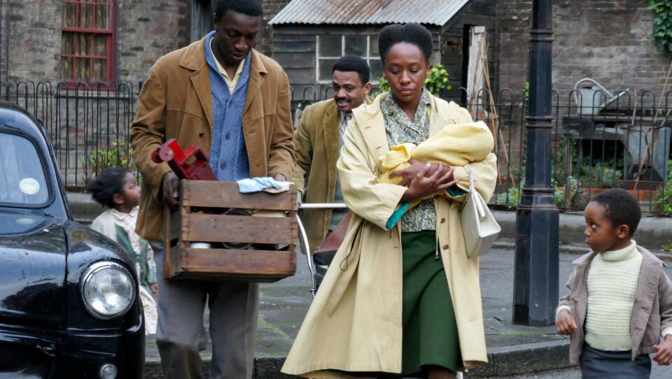 Call the Midwife s10e2