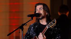 Juanes - "Para Tu Amor"