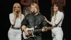 Now streaming: ARRIVAL From Sweden: The Music of ABBA