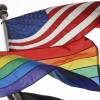 A record number of openly LGBTQ candidates won their midterm races in 2022.