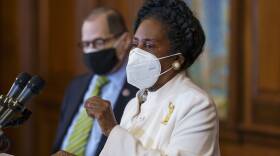 Sheila Jackson Lee, Jerrold Nadler