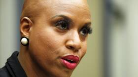 Ayanna Pressley