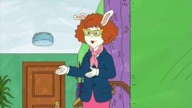 Now streaming: Arthur