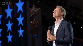 Craig Morgan Sings "The Father, My Son, and The Holy Ghost"